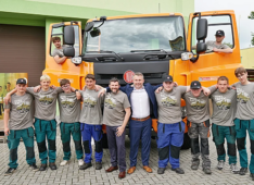 Tatra-Trucks